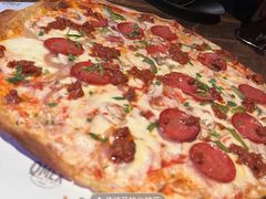 -Q MEX 库迈墨西哥餐吧(三里屯店)