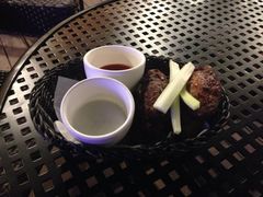 辣鸡翅-bluefrog蓝蛙(水游城店)