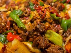 -巴扎屋大盘鸡·新疆菜(汇嘉时代店)