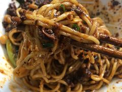 花市豌杂面-花市豌杂面(民生路店)