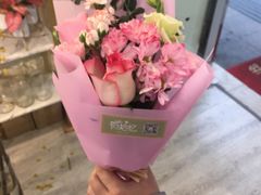 -花未央花店·WEYOUNG