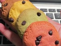 -阿妈妮韩式打糕店