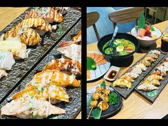 -赤稻·日式料理(禅城店)