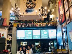 -猫咪博物馆(顶澳仔猫街店)