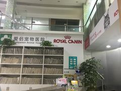 -爱侣宠医·鹦鹉专科·小型哺乳类·异宠专科(灵石路店)