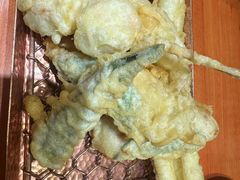 -天妇罗内顺田(罗湖店)