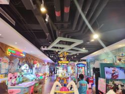 -卡通尼乐园(上海万象城店)