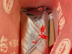 -必胜客(新辰里酒仙桥店)