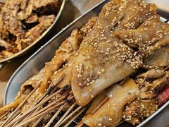 -乐兔串工坊·炖肠(万达店)