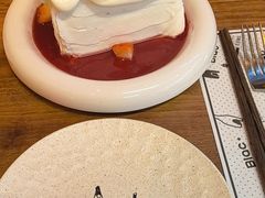 -Blac+Blac(中海环宇荟店)