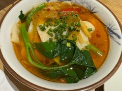 -隅焰·三生三味·手作川菜(金沙天街店)