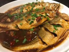-启东小海鲜(庄先湾路1号店)