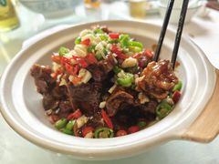 -湘当有饭剁椒鱼头(昆山招商花园城店)