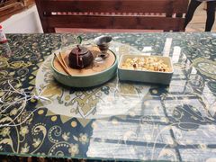 -丽江庭院·云南野生菌·海鲜火锅(鼓楼四合院店)