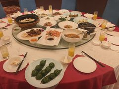-无锡君来洲际酒店
