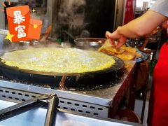 双蛋果篦加果子煎饼果子-盛扬煎饼果子(总店)