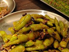 -破店肥哈·东北烧烤·夜宵(南山保利店)