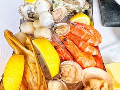 -AZUR聚(香格里拉饭店)