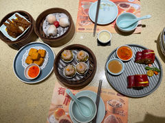 -点都德(奥体印象城店)