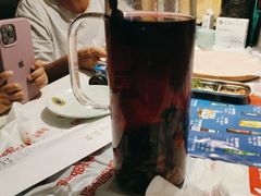 -寂寞的豆芽 烧烤酒场(丽景店)