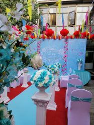 -雅奇婚庆(永乐园社区店)