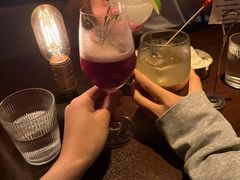 -BAR Signal·鸡尾酒酒吧