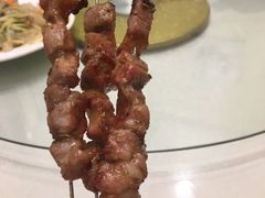 -美达尔烧烤(大尧三路店)