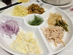 -丰尔粥食·顺德鱼生·干蒸排骨顺德菜(大良分店)