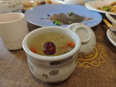 -十里·东湖院子(湖北省博物馆店)