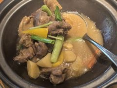 -明州小宴(文化广场店)