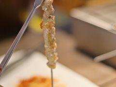-很久以前羊肉串(长寿路星方汇店)