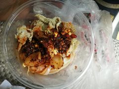 -十三朝牛馍王擀面皮(骡马市店)