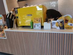 -麦当劳(浦江镇绿地乐和城店)