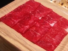 -樱煦和牛寿喜烧(如皋吾悦广场店)