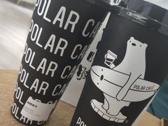-POLAR CAFE(兴正元广场店)