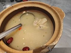 -馬伍旺川菜(江北虹悦城店)