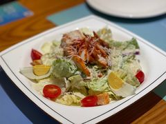 -HELLO MUSAE 拾光缪斯餐厅·纯正希腊风味(苏州中心店)