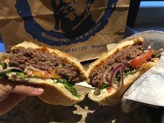 -Fergburger(皇后镇店)