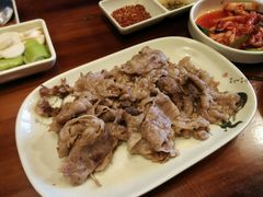 -火炉情韩国料理店(古田路店)