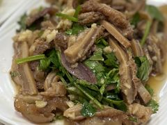 -北京清真房记小吃店