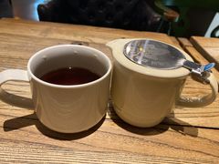 -漫咖啡(银泰创意城店)