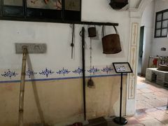 -开平碉楼文化旅游区马降龙景区