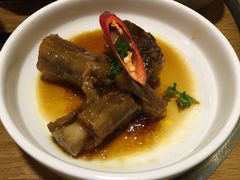 -赤坂亭·M9和牛烧肉·铁板烧(合肥万象城店)