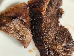 -拉蒂娜·巴西牛排馆 Latina·Brazilian Steakhouse(陆家嘴旗舰店)