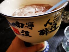 -今邕烧烤(西大店)