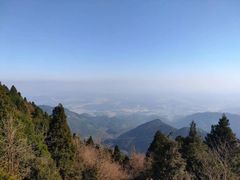 -南岳衡山风景名胜区