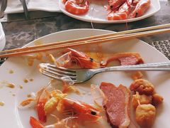 -粤海璇宫·木棉花高空旋转餐厅·聚会派对