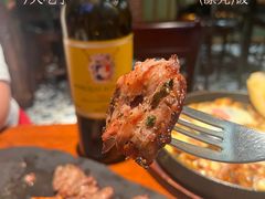 -格鲁·秀色Georgia’s Feast