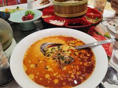 -好福记饭店(红梅公园店)