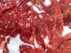 摸奶牛肉-卤校长重庆火锅(国兴店)